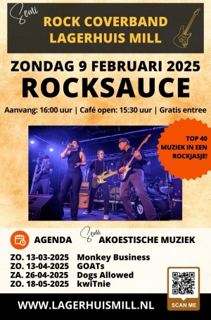 Rock muziek